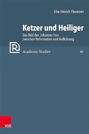 Seller image for Ketzer und Heiliger for sale by moluna