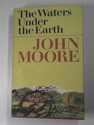 Seller image for The waters under the earth for sale by Cotswold Internet Books