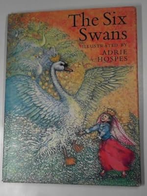 Seller image for The six swans for sale by Cotswold Internet Books