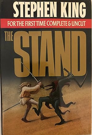 Seller image for The Stand: The Complete and Uncut Edition for sale by Collectible Science Fiction