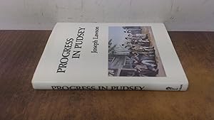 Seller image for Progress in Pudsey for sale by BoundlessBookstore