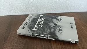 Seller image for Fortnights Anger for sale by BoundlessBookstore