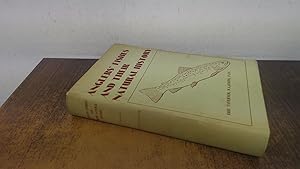 Seller image for Anglers Fishes and Their Natural History (The Lonsdale Library Vol XXXIV) for sale by BoundlessBookstore