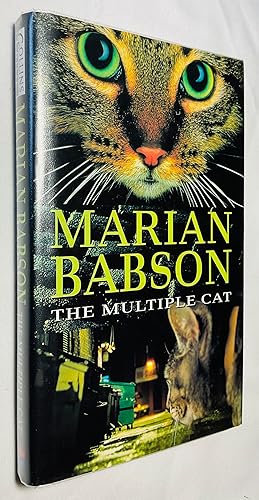 Seller image for The Multiple Cat for sale by Hadwebutknown