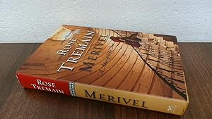 Seller image for Merivel  " A Man of His Time for sale by BoundlessBookstore