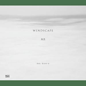 Seller image for Bae, Bien-U. Windscape. for sale by artbook-service