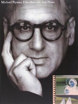 Seller image for Michael Nyman: Film Music for Solo Piano (Pocket Manual) for sale by WeBuyBooks