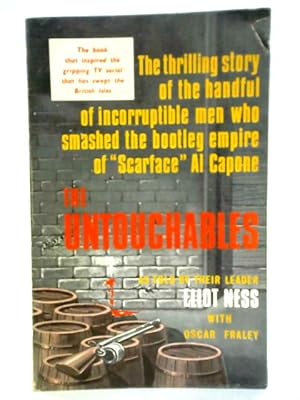 Seller image for The Untouchables for sale by World of Rare Books