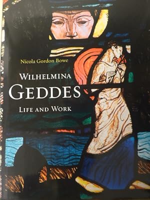 Imagen del vendedor de Wilhelmina Geddes, Life And Work a la venta por Matthew Butler Books PBFA