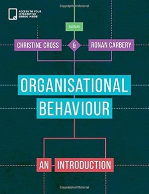 Imagen del vendedor de Organisational Behaviour: An Introduction a la venta por WeBuyBooks