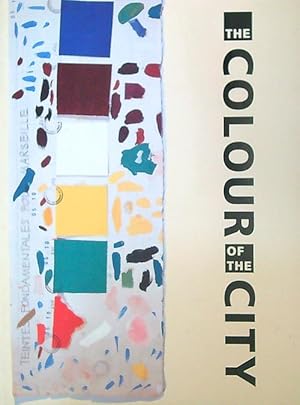 Immagine del venditore per The Colour of the City venduto da Miliardi di Parole