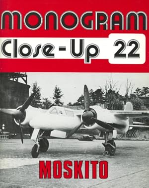 Seller image for Moskito, for sale by Antiquariat Lindbergh