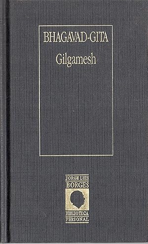 POEMA DE GILGAMESH