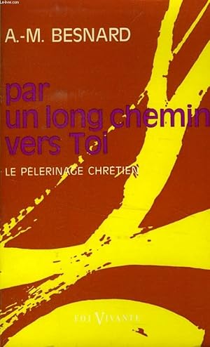 Seller image for Par un long chemin vers Toi for sale by Dmons et Merveilles