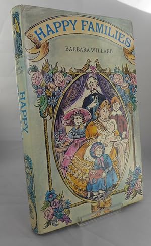 Bild des Verkufers fr Happy Families zum Verkauf von Horsham Rare Books