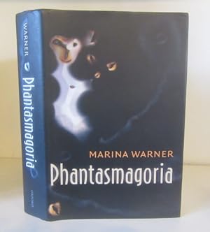Seller image for Phantasmagoria: Spirit Visions, Metaphors, and Media into the Twenty-First Century for sale by BRIMSTONES