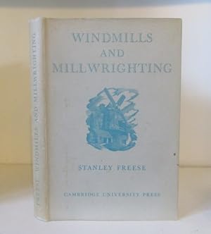 Seller image for Windmills and Millwrighting for sale by BRIMSTONES