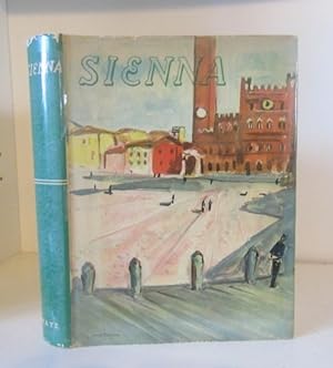 Image du vendeur pour Sienna and Siennese Art mis en vente par BRIMSTONES