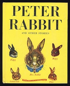 Peter Rabbit and Other Stories