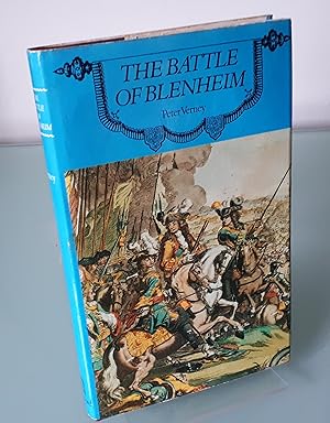 The Battle of Blenheim