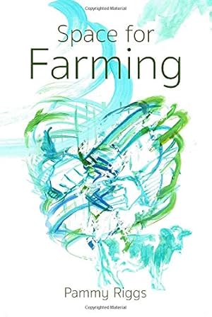 Imagen del vendedor de Space for Farming a la venta por WeBuyBooks