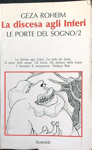 Le porte del sogno 2 - La discesa agli Inferi