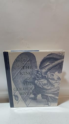 Bild des Verkufers fr The King Of The Golden River zum Verkauf von Cambridge Rare Books