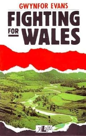Immagine del venditore per Fighting for Wales venduto da WeBuyBooks