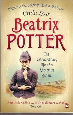 Seller image for Beatrix Potter: The extraordinary life of a Victorian genius for sale by High Street Books