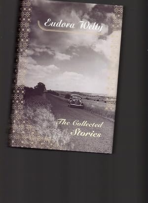 Seller image for Eudora Welty: the Collected Stories for sale by Mossback Books