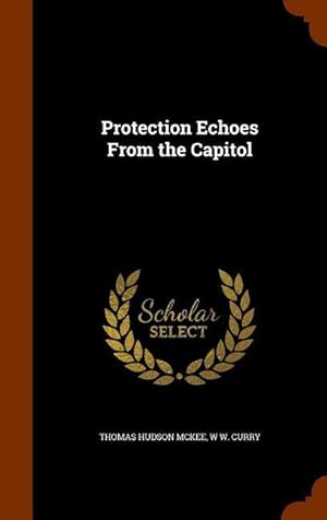 Imagen del vendedor de Protection Echoes From the Capitol a la venta por moluna