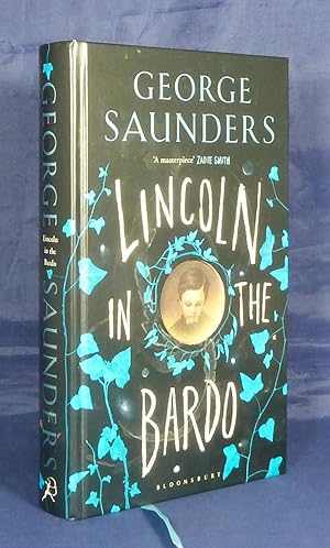 Lincoln in the Bardo *First Edition, 1st printing, Exclusive edition*