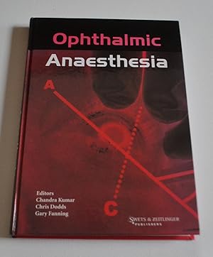 Seller image for Ophthalmic Anaesthesia for sale by Bibliomadness