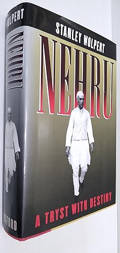 Seller image for Nehru: A Tryst with Destiny for sale by Your Book Soon