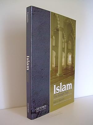 Seller image for Islam: The Straight Path for sale by Lily of the Valley Books