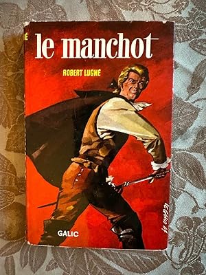 Seller image for Le manchot for sale by Dmons et Merveilles