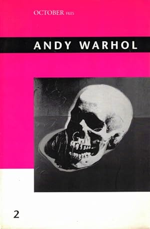 Immagine del venditore per Andy Warhol venduto da LEFT COAST BOOKS