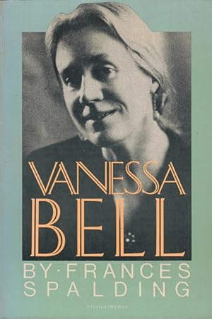 Seller image for Vanessa Bell for sale by LEFT COAST BOOKS