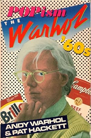 Seller image for Popism: The Warhol Sixties for sale by LEFT COAST BOOKS