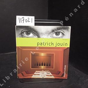 Seller image for Patrick Jouin for sale by Librairie-Bouquinerie Le Pre Pnard