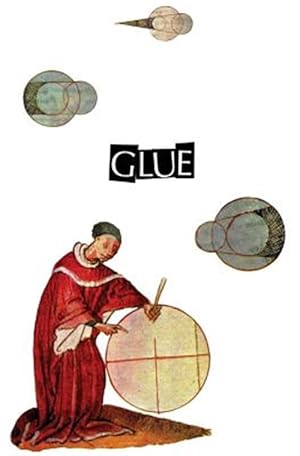 Seller image for Glue for sale by GreatBookPrices