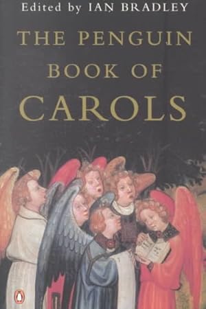Seller image for Penguin Book of Carols for sale by GreatBookPrices