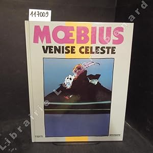 Imagen del vendedor de Venise Cleste a la venta por Librairie-Bouquinerie Le Pre Pnard