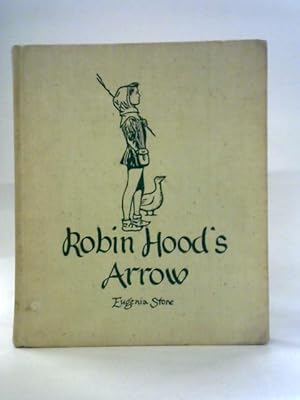 Seller image for Robin Hood's Arrow for sale by World of Rare Books