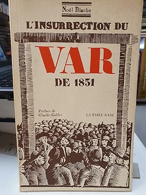L'insurrection du Var de 1851