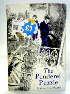 Imagen del vendedor de The Penderel Puzzle a la venta por World of Rare Books