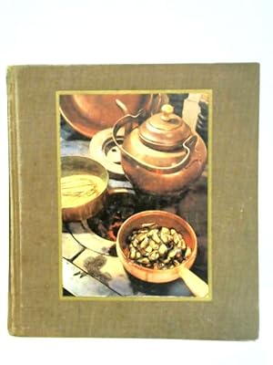 Bild des Verkufers fr Traditional Recipes Of The Provinces Of France zum Verkauf von World of Rare Books