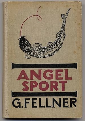 Der Angelsport.