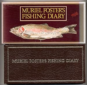 Muriel Foster's Fishing Diary.