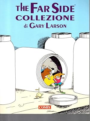 The far side. Collezione